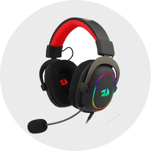 Headset