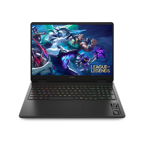 HP OMEN 16 16-am0073dx - Intel Core Ultra 7 255H - 16GB DDR5 RAM- 1TB SSD - RTX 5060 8GB -  16" 2K IPS 144Hz - Windows 11 - Shadow black