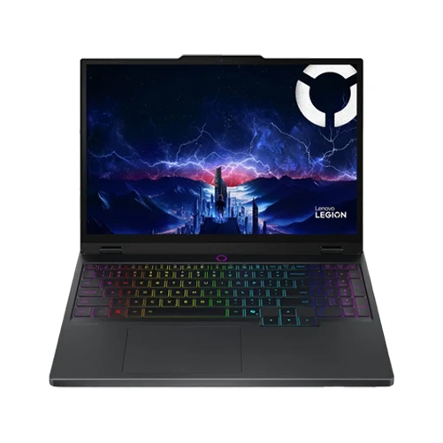 Lenovo Legion 5 15IAX10 - intel Core Ultra 9 275HX - 32GB DDR5 RAM - 1TB SSD - NVIDIA RTX 5070 8GB  - 15.1" 2K OLED 165Hz - Windows 11 Home - Eclipse Black