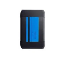 Apacer AC633 - External Hard Drive - 2TB - Black - AP2TBAC633U-1