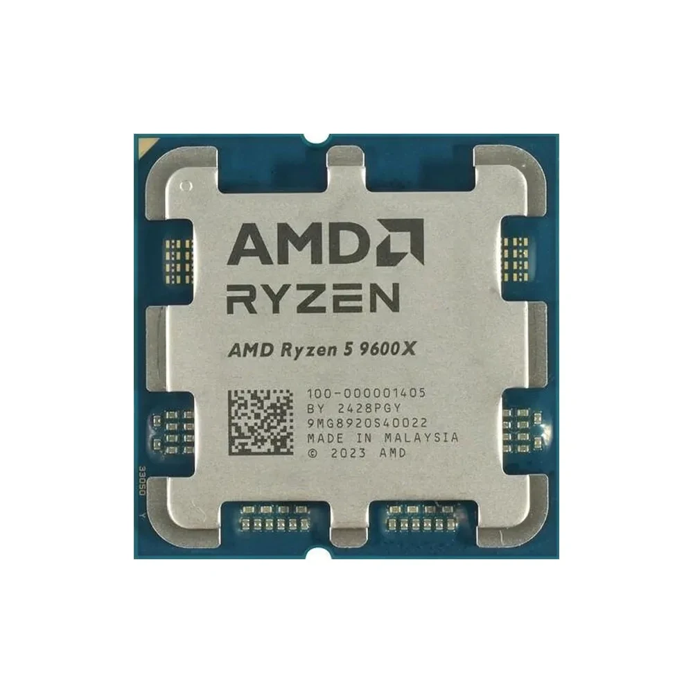 AMD Ryzen 5 9600X TRAY